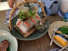 -CHINCHIN 青青·泰国料理(万象食家店)