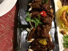 -徐记私厨(半淞园路店)