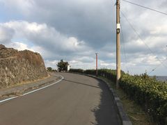 -龙头岩(Dragon Head Rock)