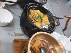 -来客家食府 · 福建客家菜(厦禾路店)