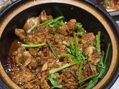 -517烧烤·龙虾·海鲜大排档(万象都荟店)