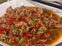 -福泉美食餐厅
