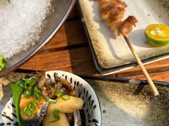 -山葵家居酒屋(天目里店)