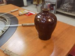 -炭虎子水浒烤肉(梦时代店)