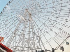 -南昌之星摩天轮