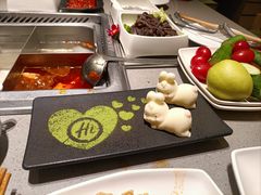 -海底捞火锅(万达广场店)