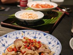 -江南雅厨(李公堤店)