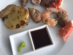 -广州四季酒店·意珍·意式自助餐