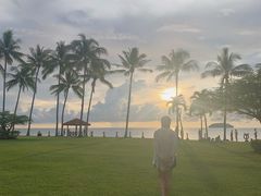 -Sunset Bar(丹绒亚路香格里拉店)