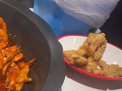 -虾吃虾涮.虾火锅.肉蟹煲(步步高梅溪新天地店)