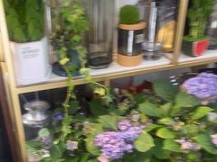 -花里花店(唐镇阳光天地店)