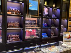 -日本手作眼镜·久川睛匠(新中关购物中心店)