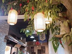 -冯四孃跷脚牛肉·非物质文化遗产店