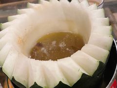 -尚竹阁冬瓜盅·18年地标美食(平洲店)