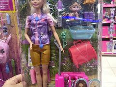 -TOYSRUS玩具反斗城(南通万象城店)