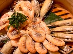 干蒸蛏子潮虾-甬府(黄浦店)