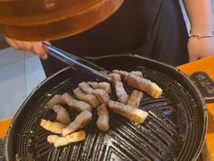 -kingkong大猩猩烤肉(CBD店)
