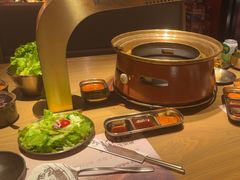-西塔老太太泥炉烤肉(亚运村店)