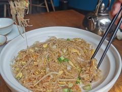 -粥王府 老广传家菜(高桥路店)