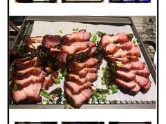 -绿茶餐厅(松江万达店)