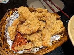 -廖川菜(太阳宫店)
