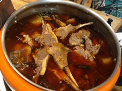 -木辛水水冰煮羊(凤城六路店)