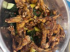 -辣盆盆麻辣小龙虾(哈尔滨总店)