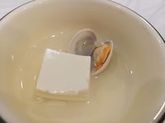 酱爆八爪鱼-金海湾海鲜排档(朱家尖店)