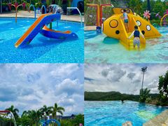 -清远熹乐谷温泉度假酒店