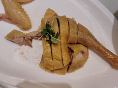 -骏莱海鲜鱼港(五角场店)