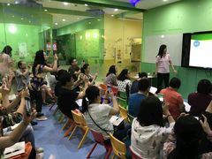 -小问号·科学启蒙·逻辑思维·阅读素养·口才演讲(杨浦合生汇中心)