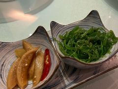 -逸林轩中餐厅(中信泰富朱家角锦江酒店)