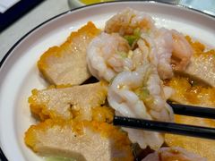 -狮王府淮扬菜(百家湖1912店)