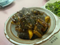 -蘭心餐厅(进贤路店)