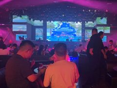 -MOSSO音乐酒吧·live house(南京旗舰店)