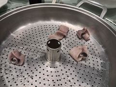 -顺峰顺水顺德菜(第一百货店)