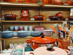 -Olé精品超市(广州太古汇店)