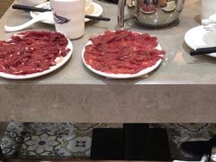 -名门潮牛·鲜牛肉海鲜火锅.烧烤自助餐厅(诚丰广场店)