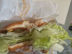 -麦当劳(北京上地十街餐厅店)