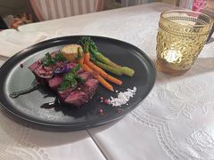 -小小花园 Le.Petit.Jardin(西岸滨江店)