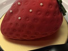 -麦当劳(新洲南路店)