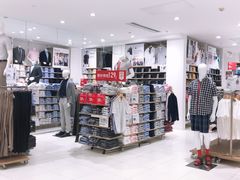 -优衣库(长沙悦方IDmall店)