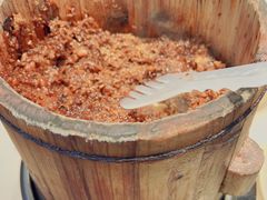 -素满香·全民食养自助(建邺万达店)