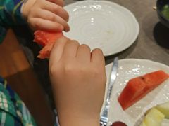 -枫品铁板烧(东樾店)