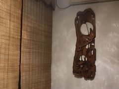 -蜀竹情酒楼(北营房店)