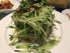 -八府香鸭·啫啫煲(华山路店)