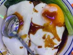 黯然销魂饭-澳门陈光记烧味饭店(郎家园店)