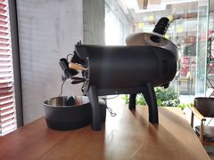 -LIN COFFEE CO(龙珠达店)