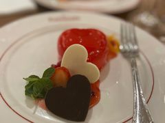-Entrecôte 法国牛扒馆(保利·时光里店)