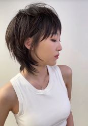 -丝源发型